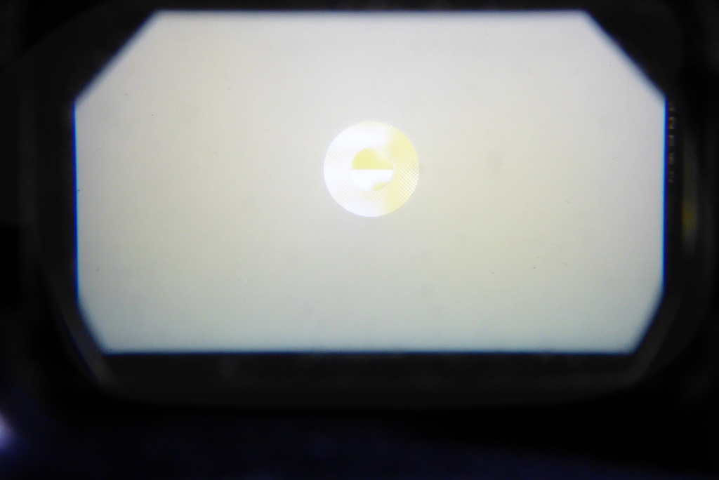 Clean View Finder - Buy a Camera on eBay