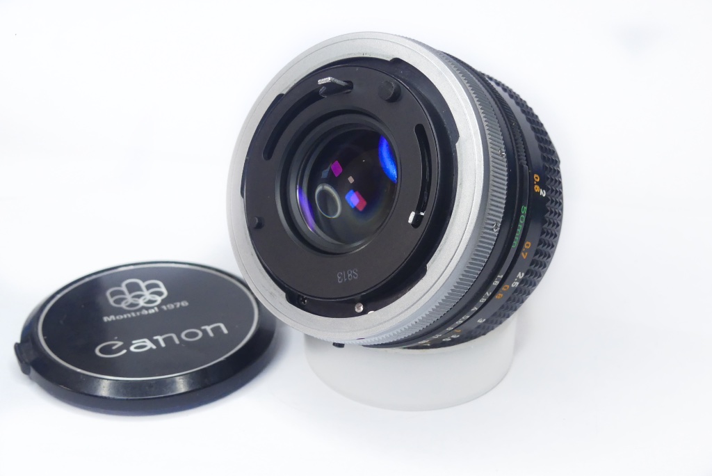 FD Lens